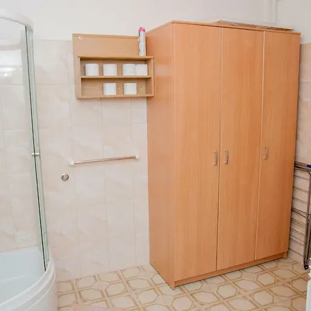 Apartment Slobo Trebinje Exterior photo